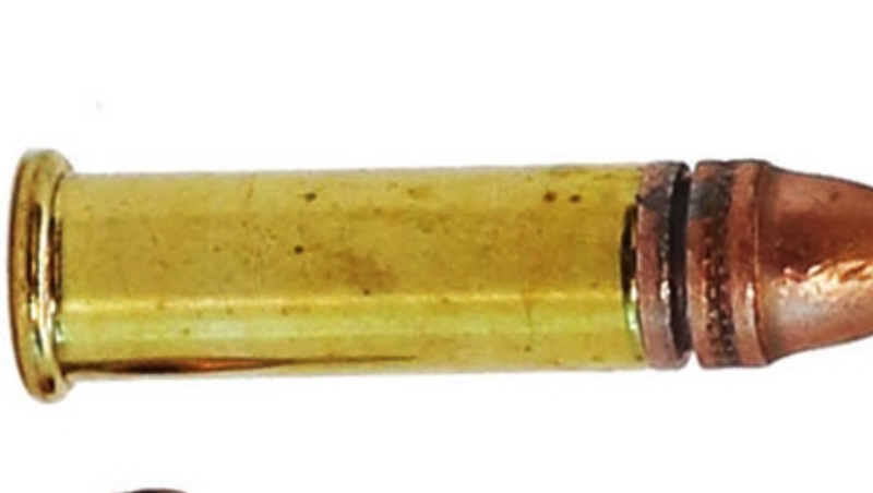 NORMA TAC-22 22LR 40GR LRN 1083FPS AMMO 50RDS
