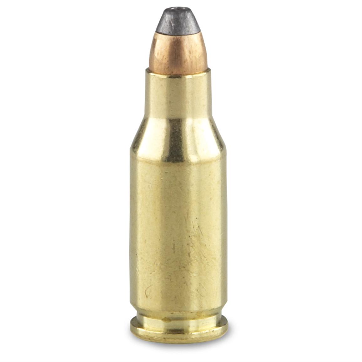 TCM ARMSCOR 22 TCM 40GR JHP AMMO 50CT