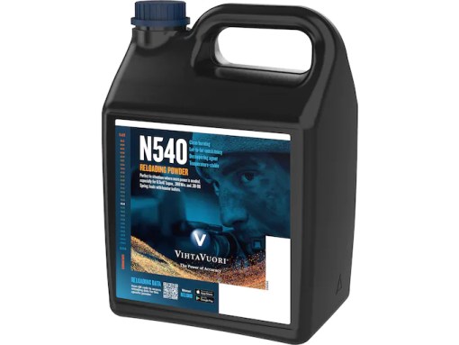 Vhitavori N540 8#