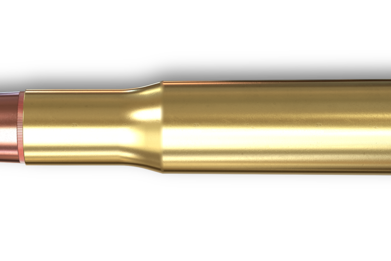FEDERAL PREMIUM 30-06 SPRG 180GR NOSLER PARTITION AMMO 20RDS