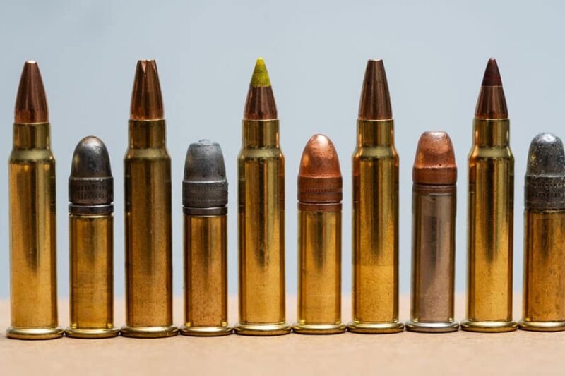 NORMA TAC-22 22LR 40GR LRN 1083FPS AMMO 50RDS