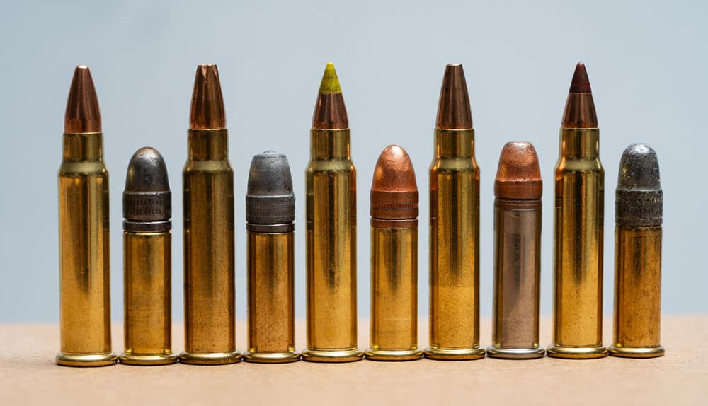 NORMA TAC-22 22LR 40GR LRN 1083FPS AMMO 50RDS