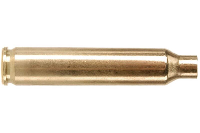204 Ruger brass HORNADY UUNPRIMED CASES 7MM WSM BRASS 50CT