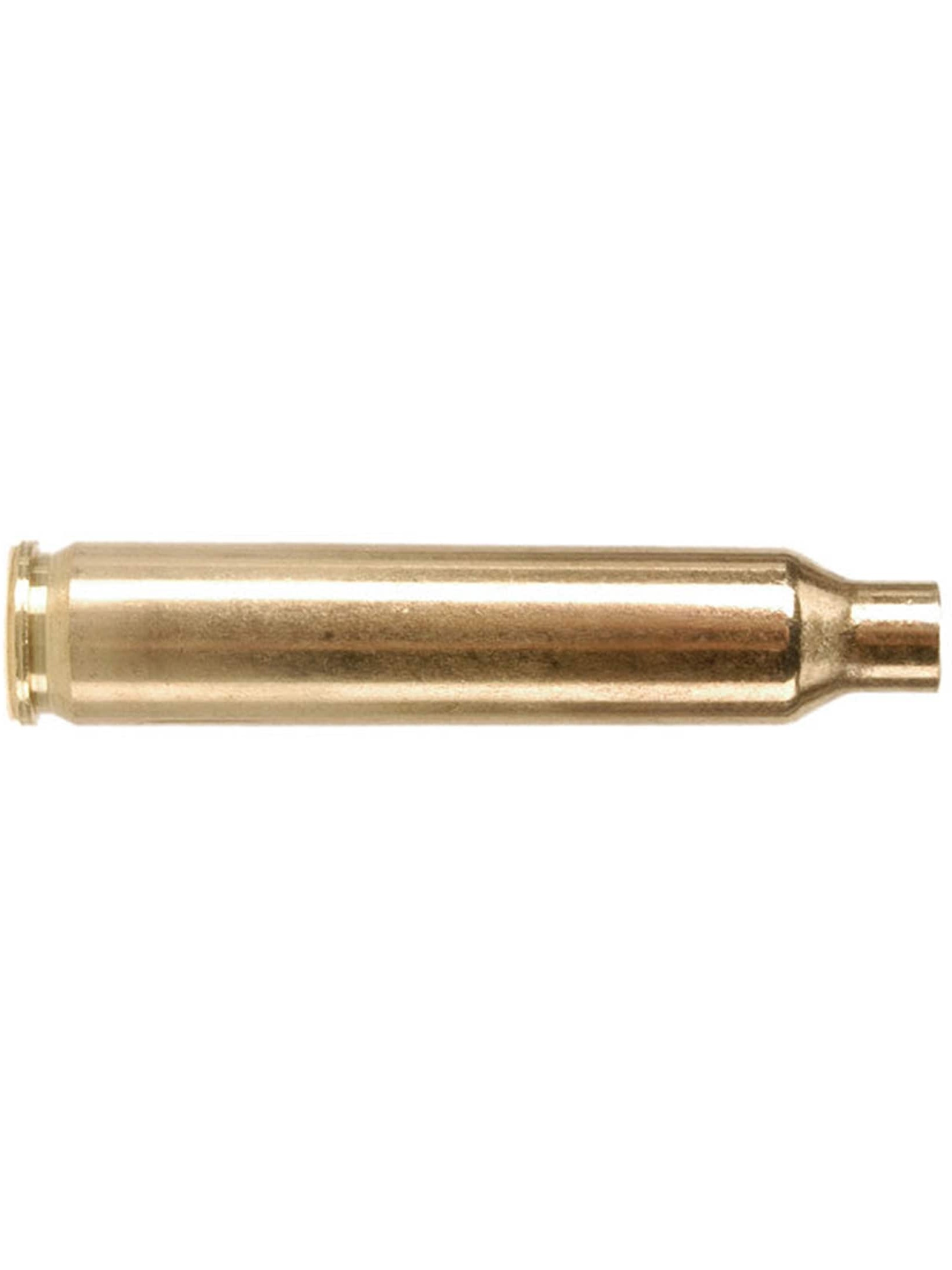 WINCHESTER 204 RUGER UNPRIMED BRASS 100CT