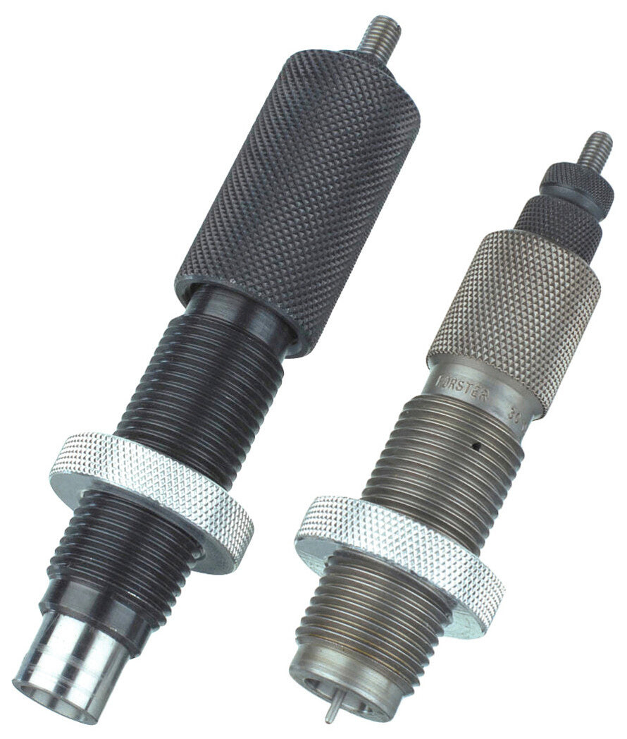 RCBS 204 RUGER FL DIE SET S/H #10