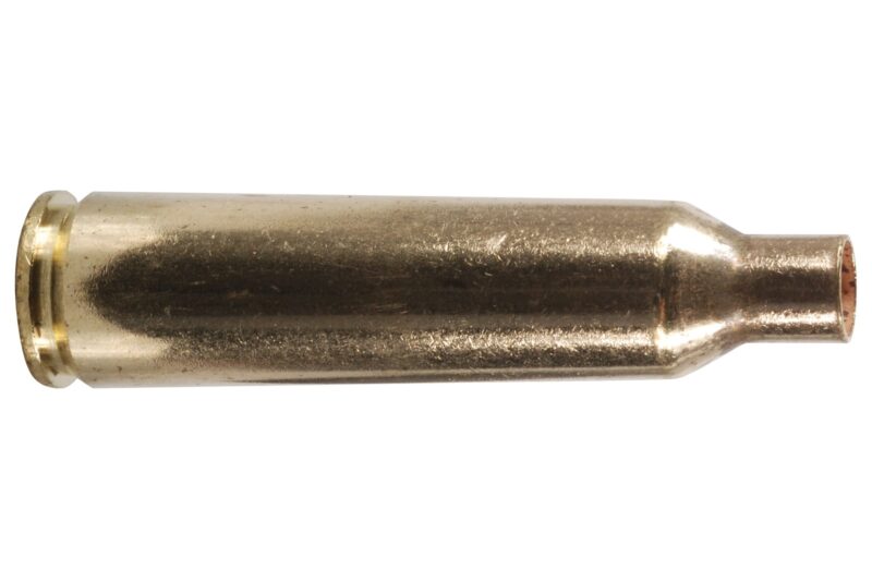 22-250 Remington brass HORNADY UUNPRIMED CASES 7MM WSM BRASS 50CT