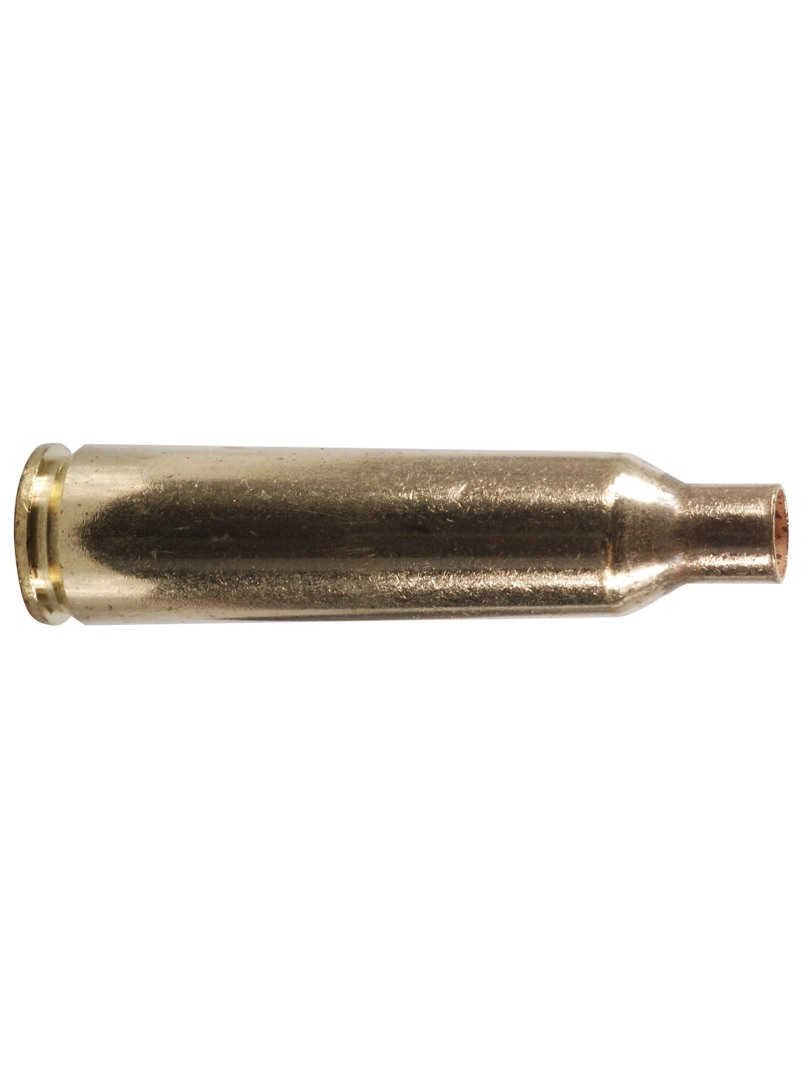 PULL DOWN 22-250 REMINGTON PRIMED BRASS 100CT