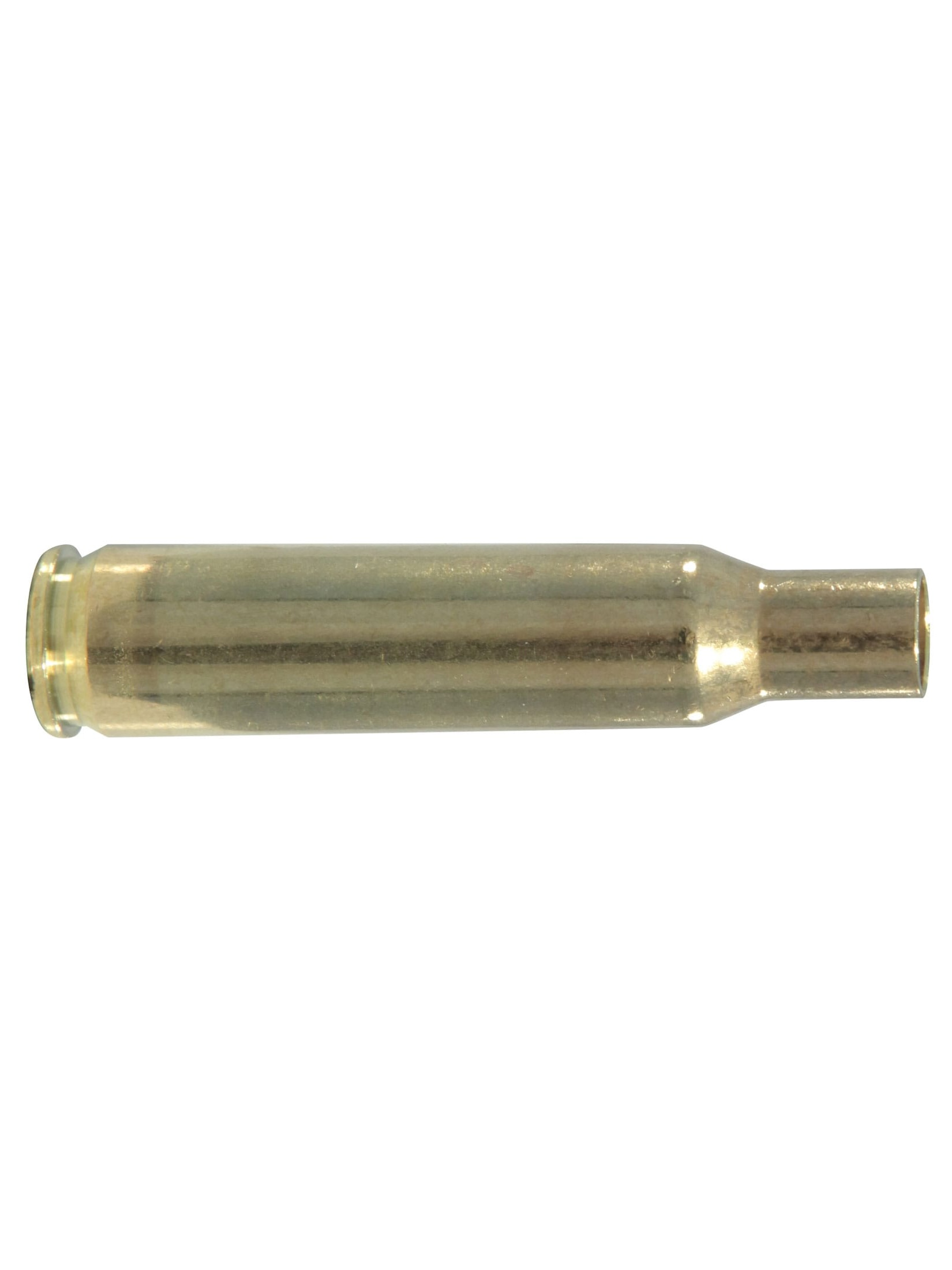 HORNADY 222 REM UNPRIMED BRASS 50CT