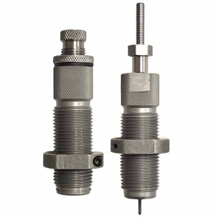 223 Wssm HORNADY 2-DIE RIFLE SET SERIES IV 6MM CREEDMOOR