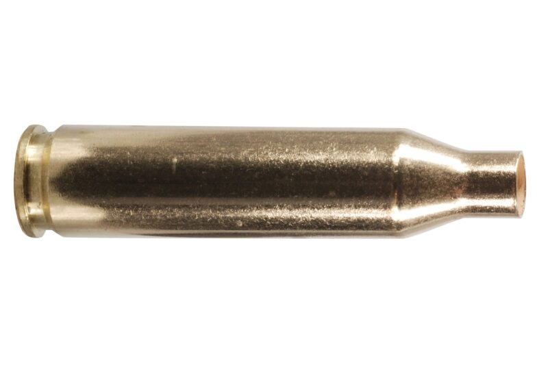 243 Winchester brass HORNADY UUNPRIMED CASES 7MM WSM BRASS 50CT