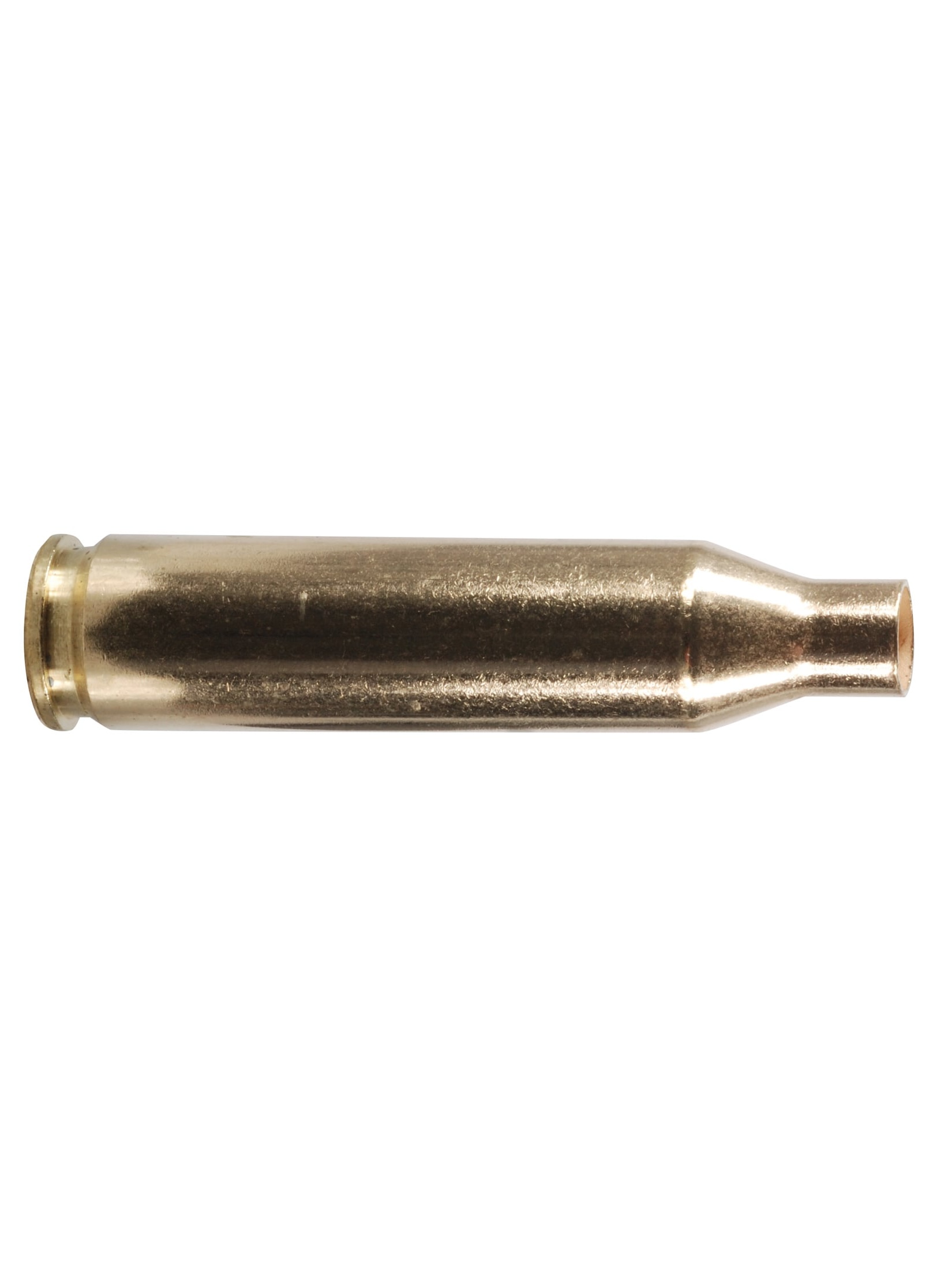 Hornady Brass Unprimed 243 Win Bulk 100ct