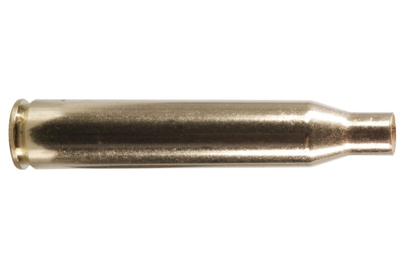 25-06 Remington brass NOSLER 280 REM UNPRIMED BRASS 100CT