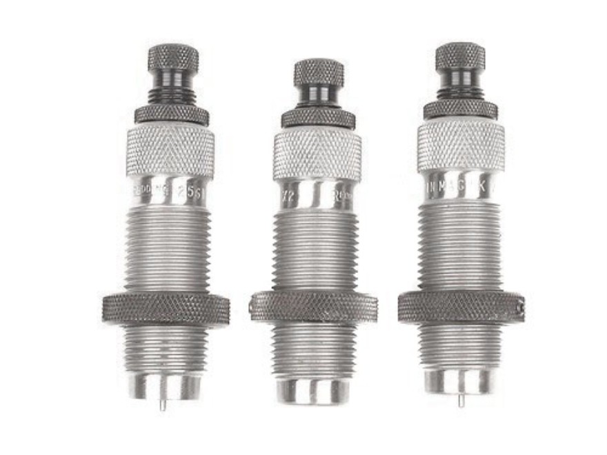 RCBS 250 SAVAGE F L DIE SET
