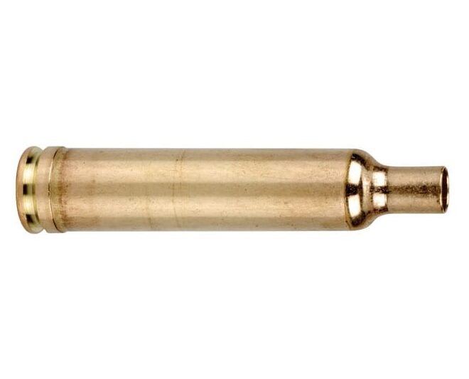 257 Weatherby Mag HORNADY UUNPRIMED CASES 7MM WSM BRASS 50CT