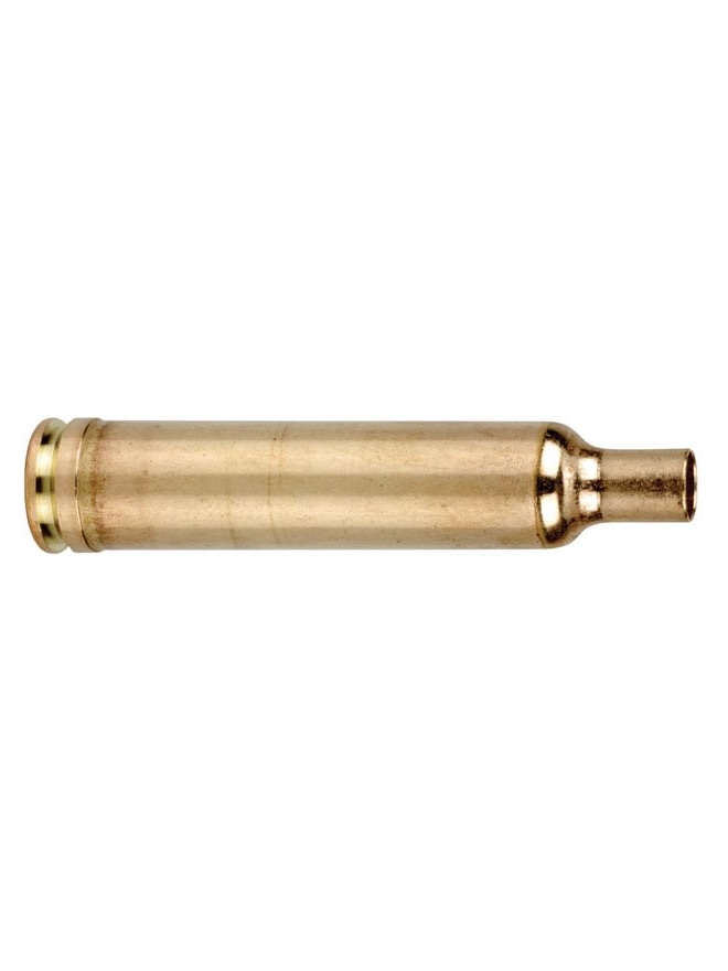 NORMA 257 WBY MAG UNPRIMED BRASS 50CT