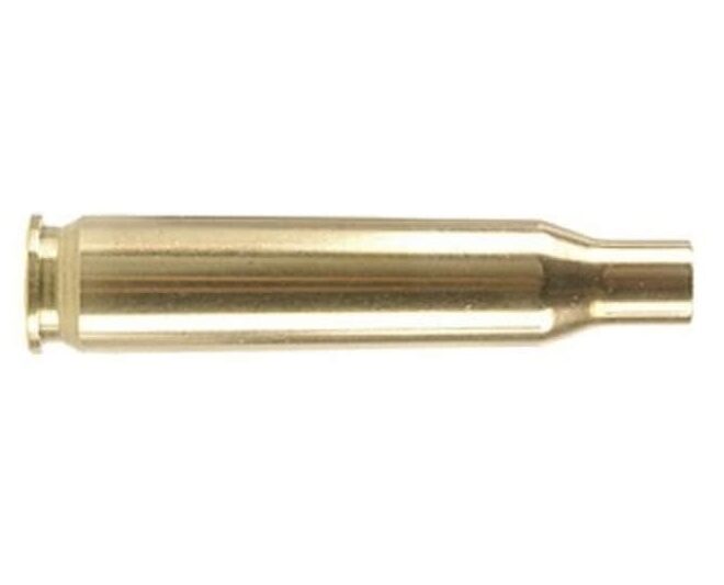 257 Weatherby Mag HORNADY UUNPRIMED CASES 7MM WSM BRASS 50CT