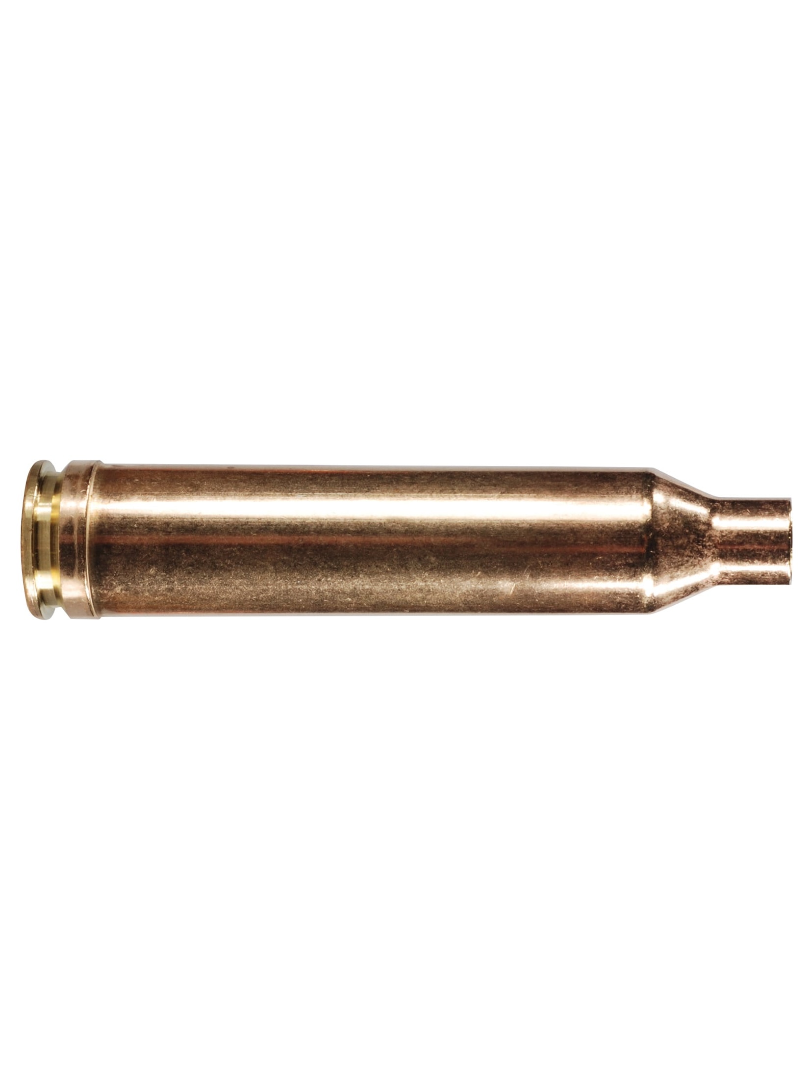 WINCHESTER BRASS 264 WIN MAG 50CT.