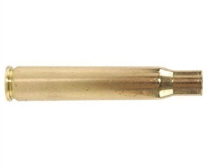 30-06 brass NOSLER 280 REM UNPRIMED BRASS 100CT