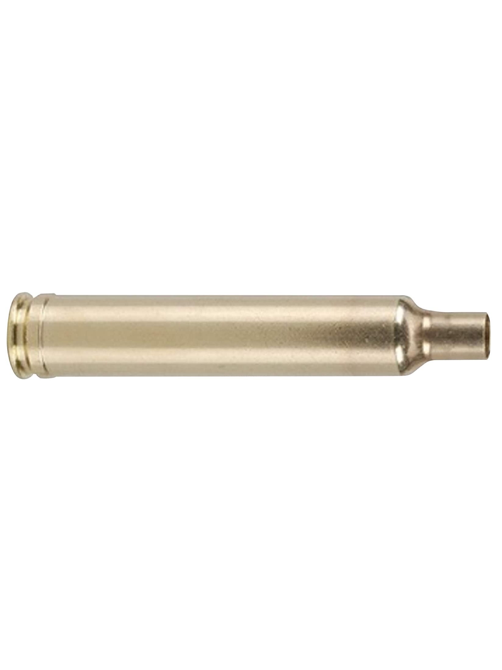 300 Weatherby Mag brass NORMA 300 WBY MAG UNPRIMED BRASS 50CT