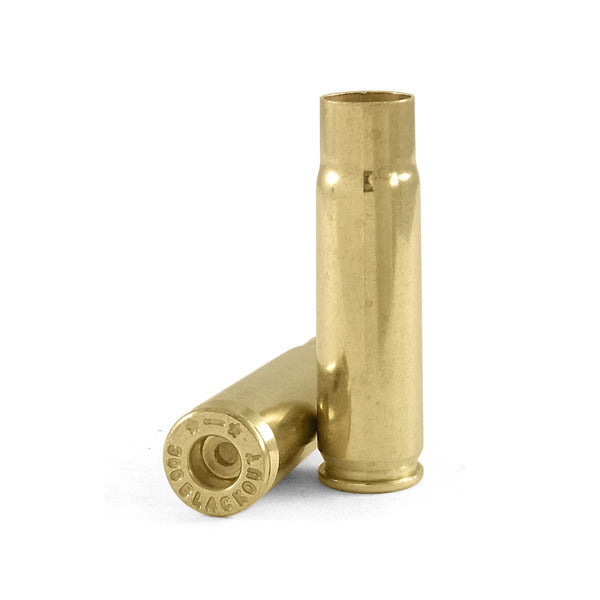 STARLINE 300 BLACKOUT UNPRIMED BRASS
