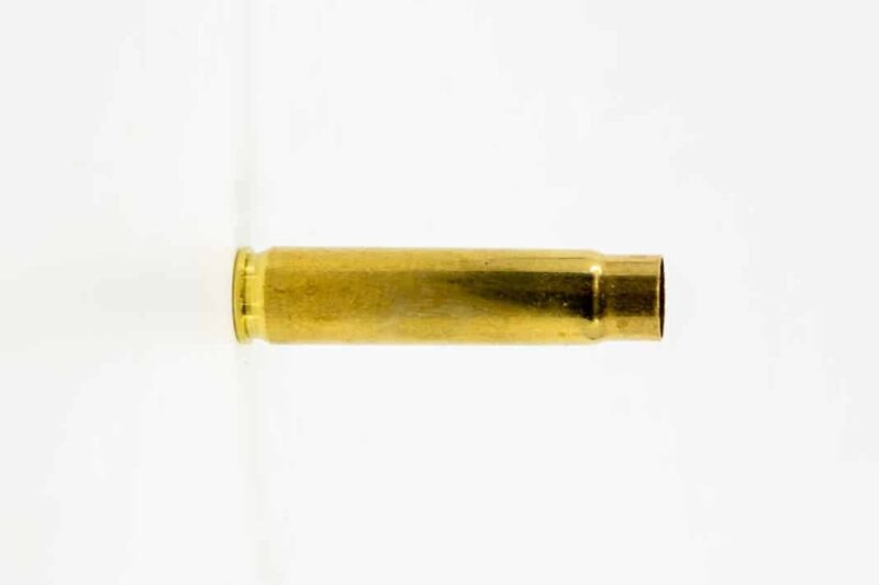 300 hamr HORNADY UUNPRIMED CASES 7MM WSM BRASS 50CT