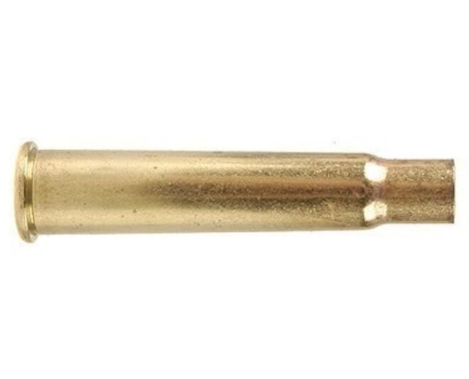 303 British brass HORNADY UUNPRIMED CASES 7MM WSM BRASS 50CT