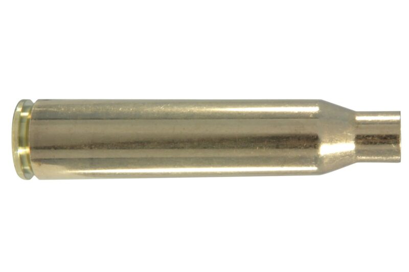 338 Lapua Mag brass HORNADY UUNPRIMED CASES 7MM WSM BRASS 50CT