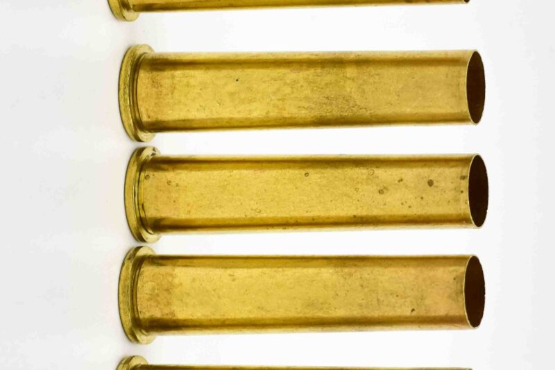 360 buckhammer brass HORNADY UUNPRIMED CASES 7MM WSM BRASS 50CT