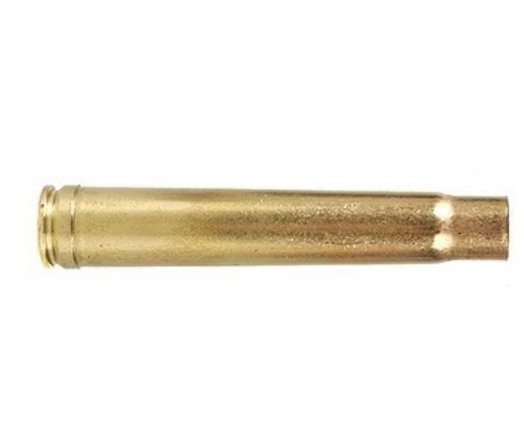 375 h and h HORNADY UUNPRIMED CASES 7MM WSM BRASS 50CT