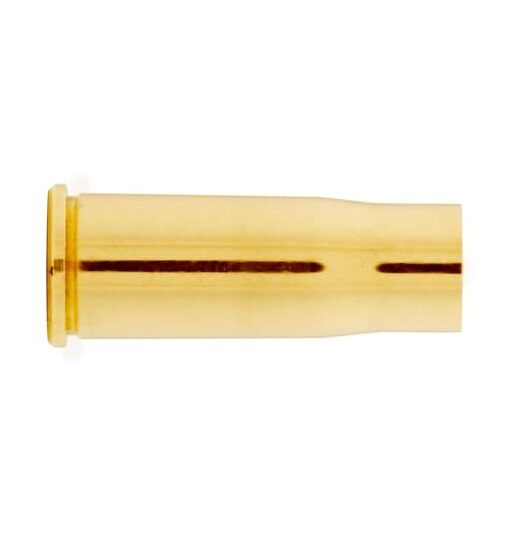 38-40 WCF brass HORNADY UUNPRIMED CASES 7MM WSM BRASS 50CT