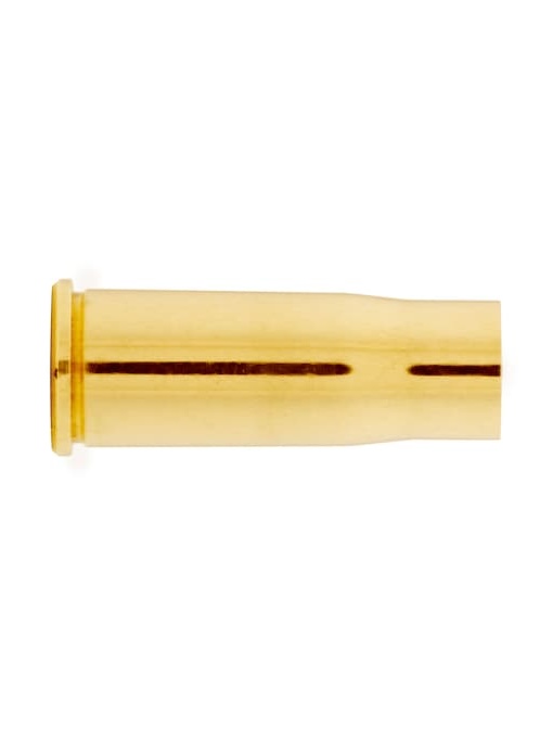 STARLINE 38-40 UNPRIMED BRASS 100CT