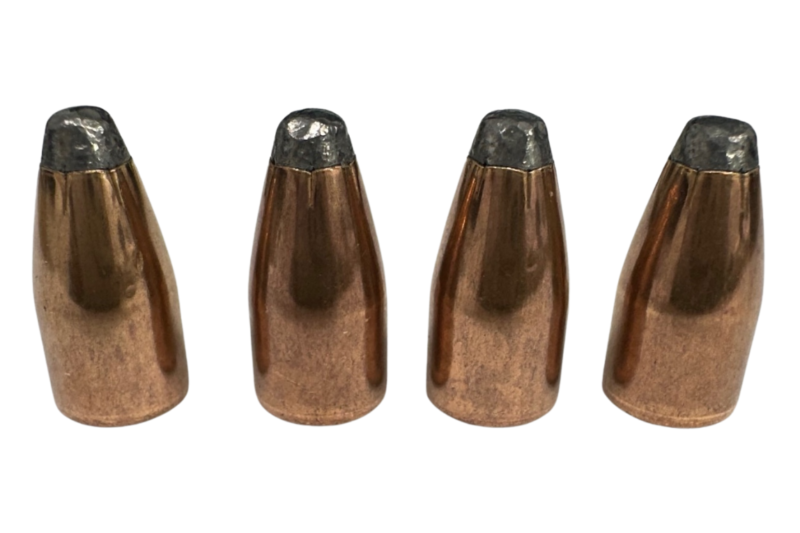 400 LEGEND BULLETS BARNES 7MM (.284") 139GR LRX LR-BT BULLETS 50CT