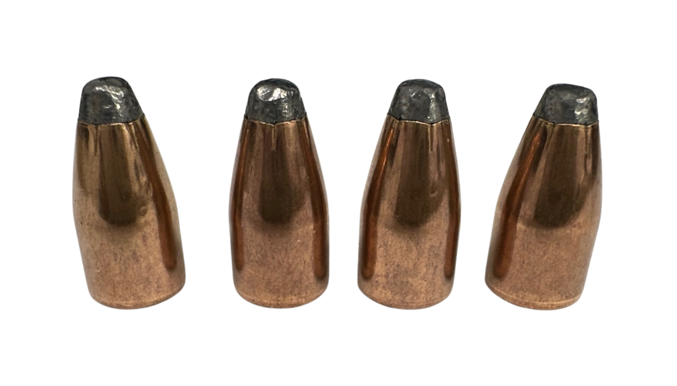 NOSLER 400 LEGEND (.400") 215GR PP BULLETS 50CT