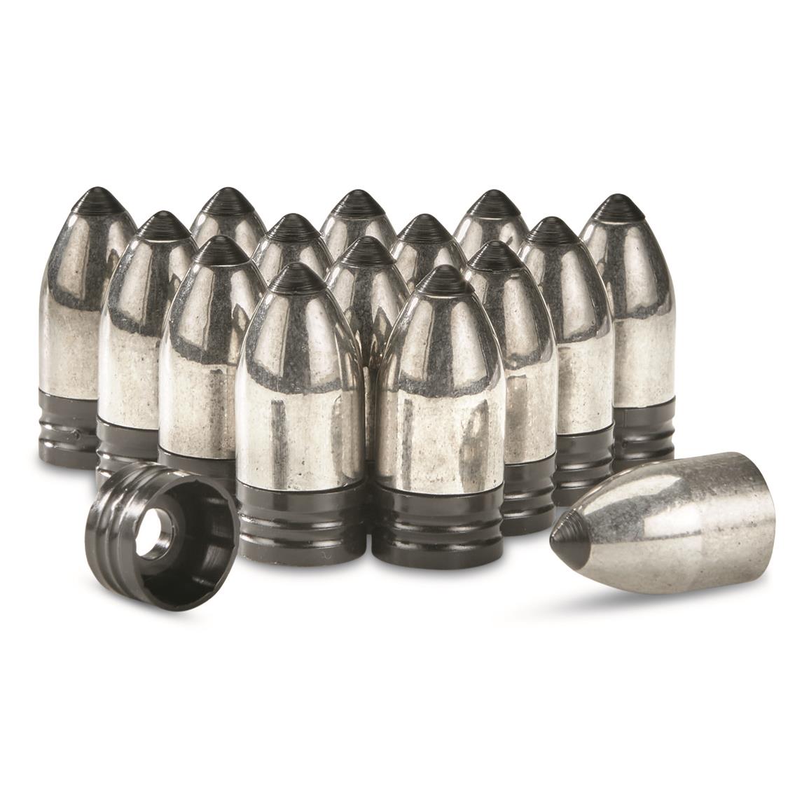 SPEER 50CAL (.500") 325 GR HP UNI-COR BULLETS 50CT