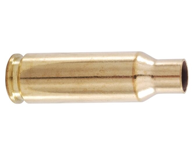 6.5 grendel HORNADY UUNPRIMED CASES 7MM WSM BRASS 50CT