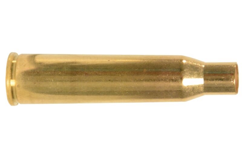 6.5x50 Japanese brass HORNADY UUNPRIMED CASES 7MM WSM BRASS 50CT