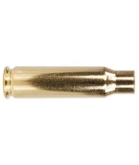 6.8 Remington SPC brass HORNADY UUNPRIMED CASES 7MM WSM BRASS 50CT