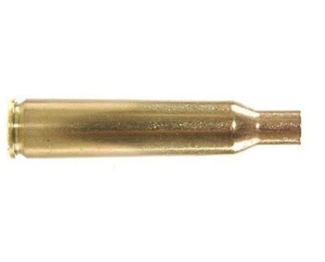 6mm rem brass HORNADY UUNPRIMED CASES 7MM WSM BRASS 50CT