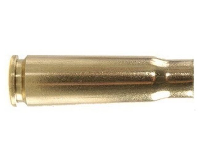 7.62x39 brass HORNADY UUNPRIMED CASES 7MM WSM BRASS 50CT