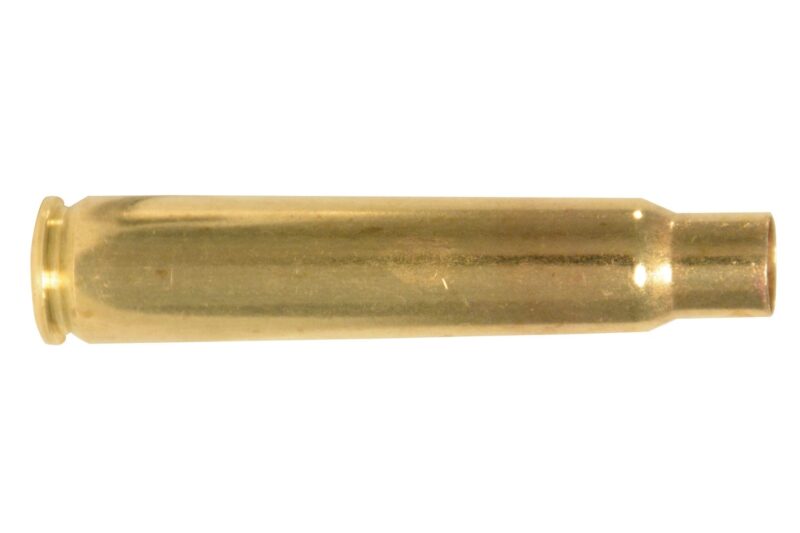 7.7x58 Japanese brass HORNADY UUNPRIMED CASES 7MM WSM BRASS 50CT
