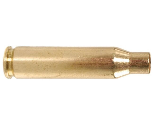 7mm-08 Remington brass HORNADY UUNPRIMED CASES 7MM WSM BRASS 50CT
