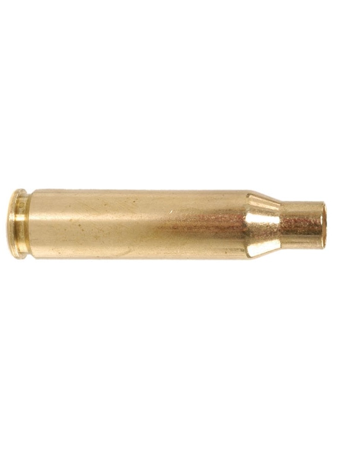 STARLINE 7MM-08 REMINGTON UNPRIMED BRASS 100CT