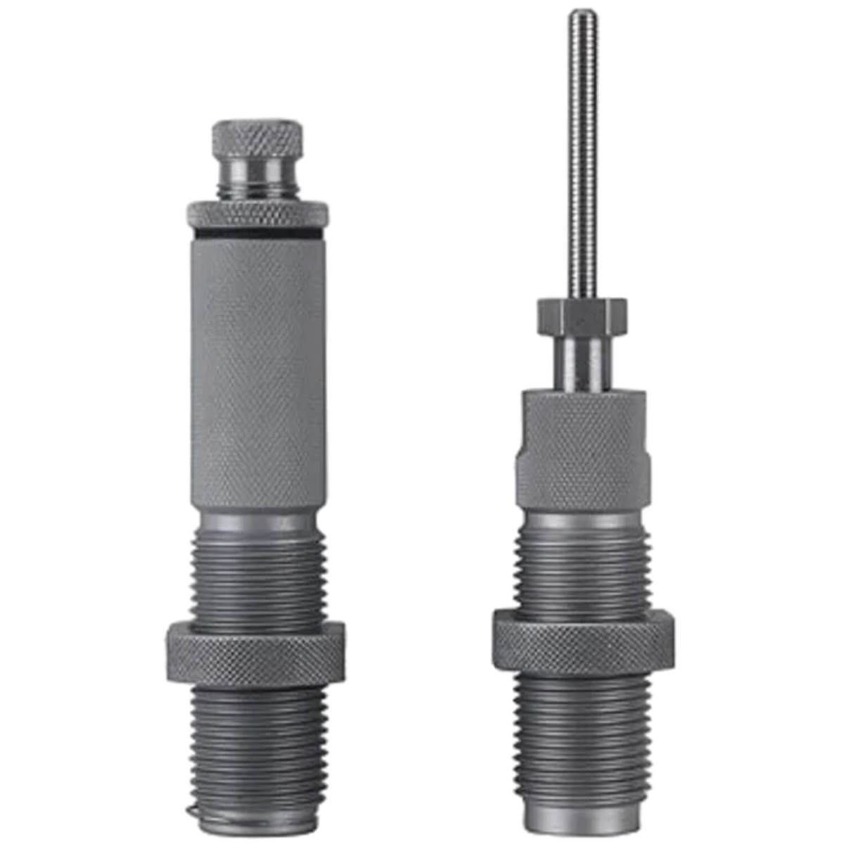 HORNADY 7MM REMINGTON MAG SERIES I FL 2-DIE SET, S/H #5
