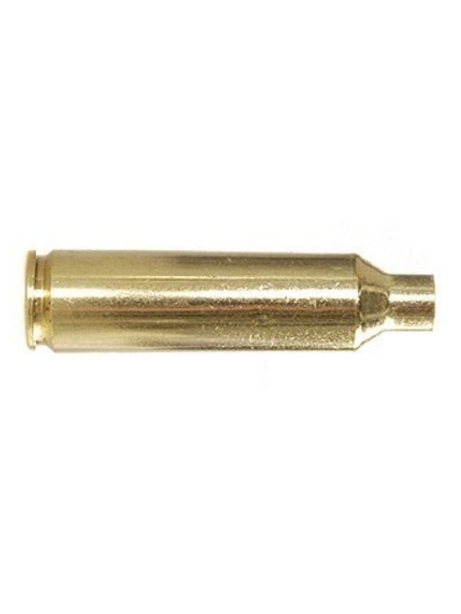7mm WSM brass HORNADY UUNPRIMED CASES 7MM WSM BRASS 50CT