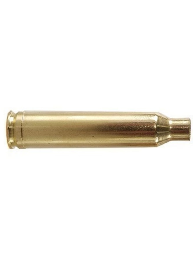 HORNADY 7MM REMINGTON MAG UNPRIMED BULK BRASS 100CT