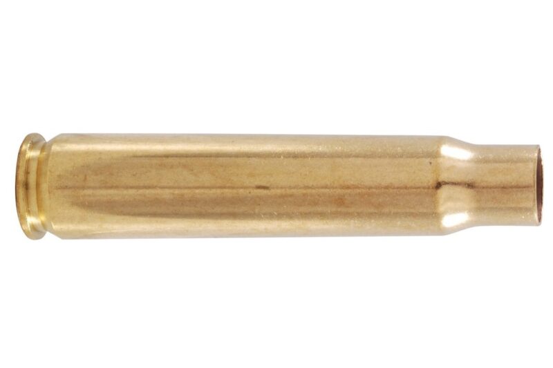 8mm Mauser brass HORNADY UUNPRIMED CASES 7MM WSM BRASS 50CT