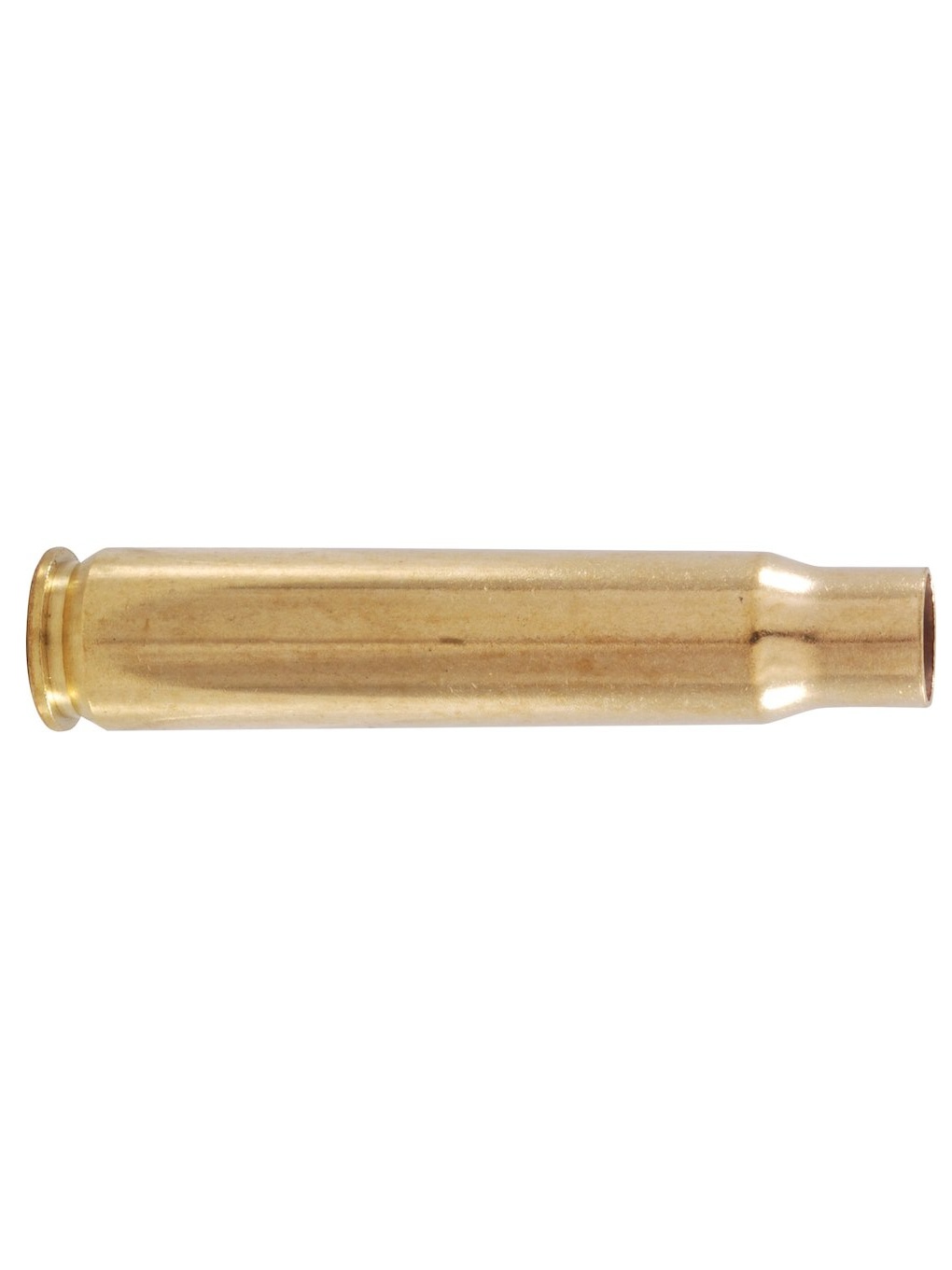 8mm Mauser brass PPU 8MM MAUSER U/P BRASS 50CT