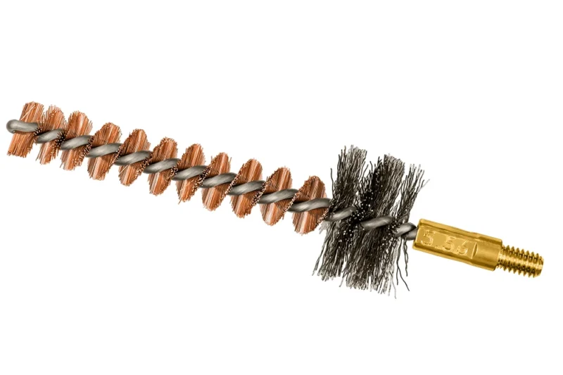 OTIS CHAMBER BRUSH .223/.556 AR STYLE RIFLES 8-32 THREADS