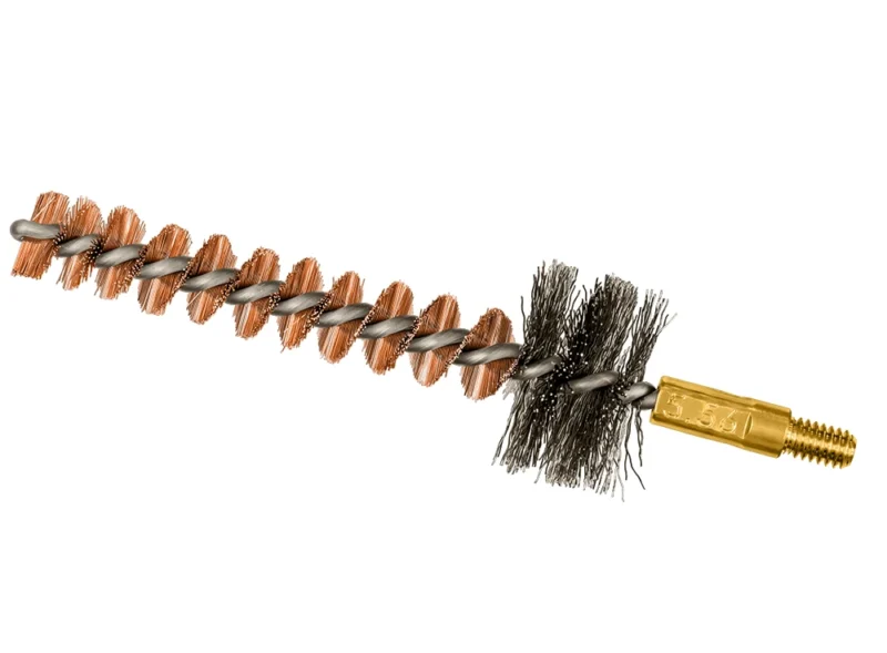 OTIS CHAMBER BRUSH .223/.556 AR STYLE RIFLES 8-32 THREADS