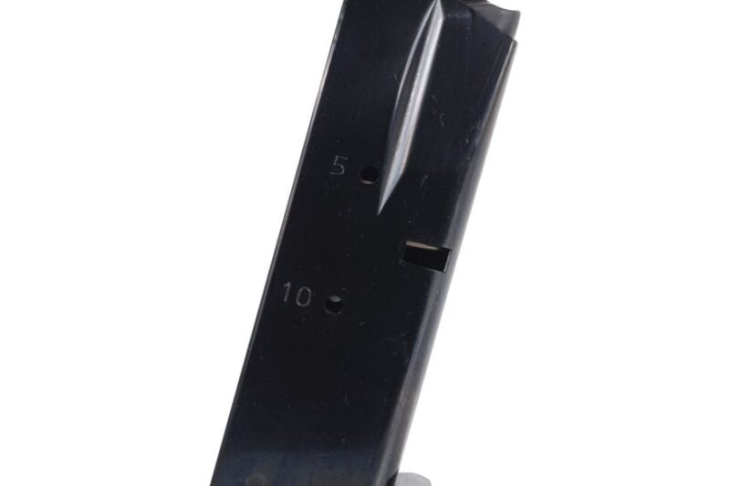 KEL-TEC MAG P11-P15 9MM LUGER 10 RD